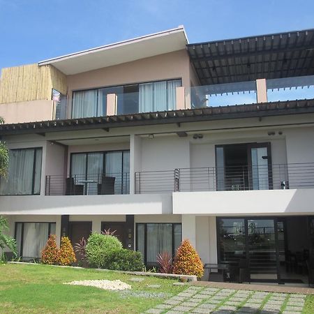 The Theodore Hotel Tagaytay City Exterior foto