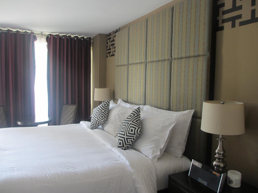 The Theodore Hotel Tagaytay City Quarto foto
