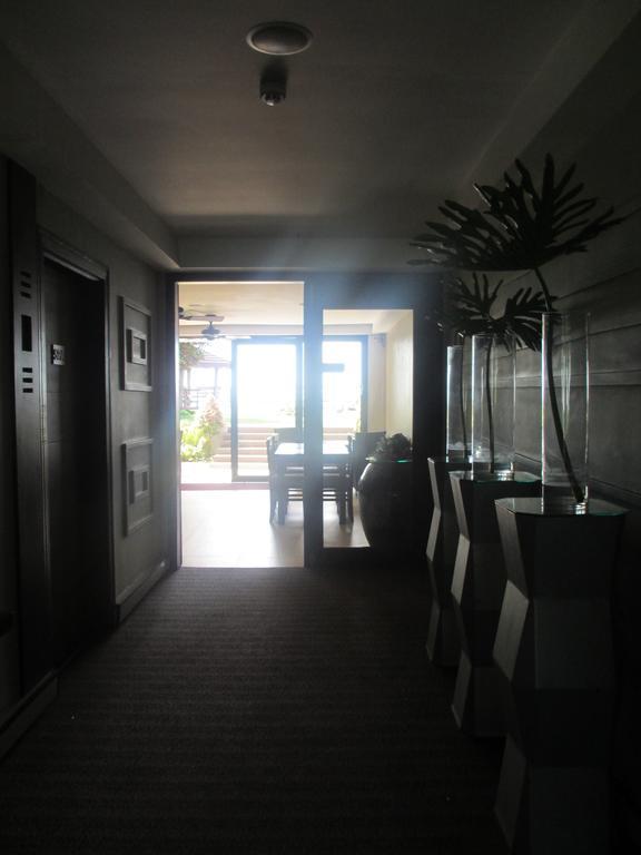 The Theodore Hotel Tagaytay City Exterior foto