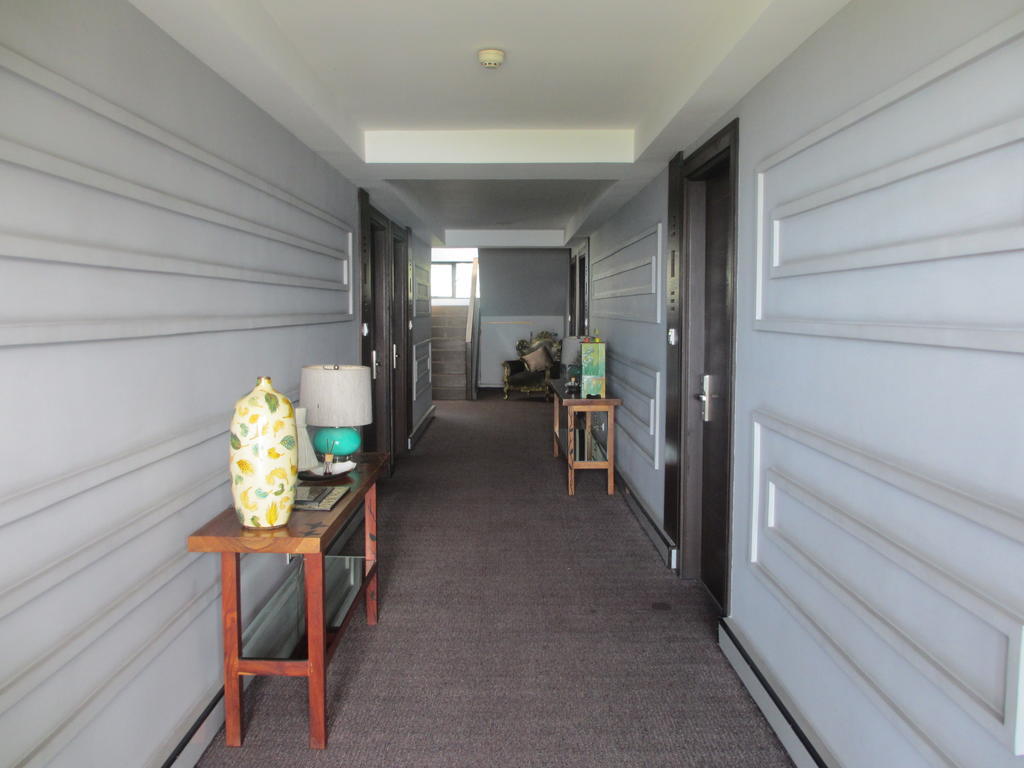 The Theodore Hotel Tagaytay City Exterior foto