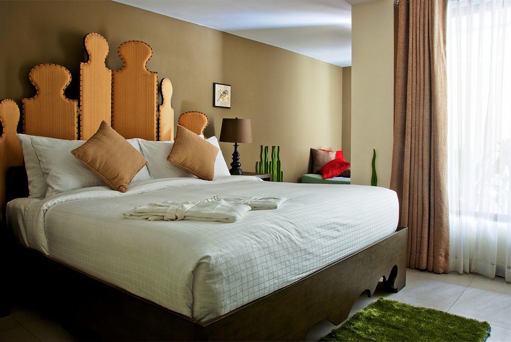 The Theodore Hotel Tagaytay City Exterior foto